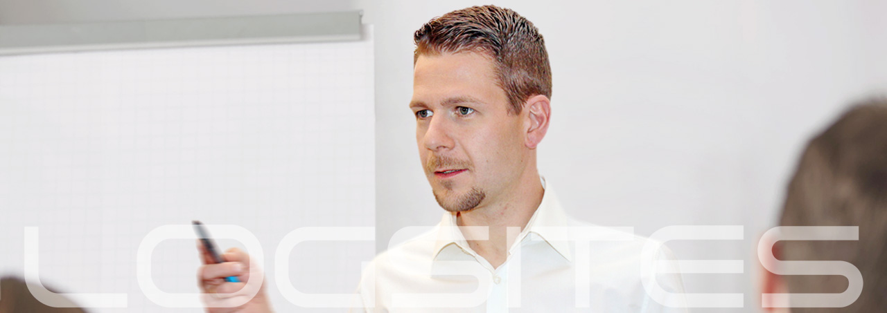 LOGSITES Campus Dozent: Manfred Feger - Arbeitssicherheit und Gesundheitsschutz