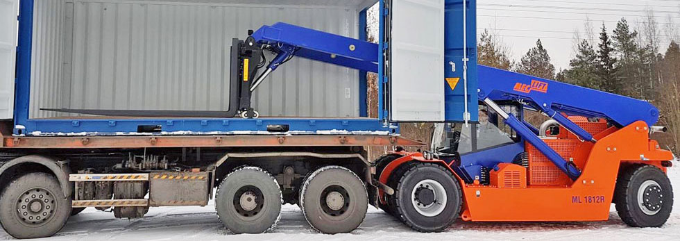 LOGSITES Campus News Special: Transportsicher verpacken - Schadenskosten vermeiden.