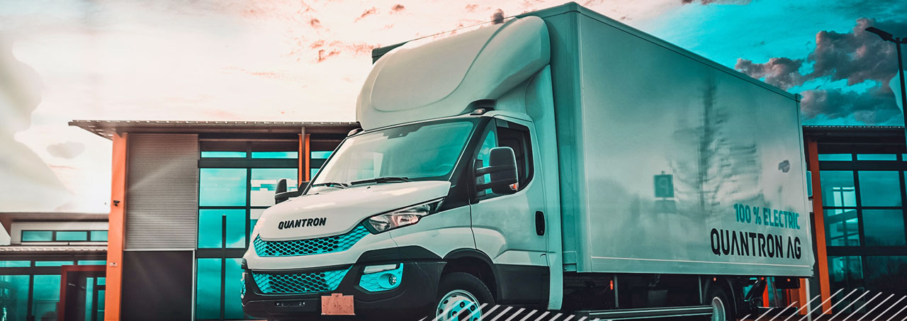 epowertec.de E-Mobility-News: EDAG CityBot autonome KI-Roboterfahrzeuge für Smart Cities von epowertec.de